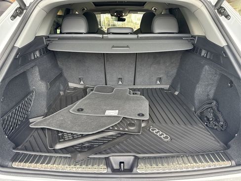 New 2025 Audi Q5 Premium Plus image 26