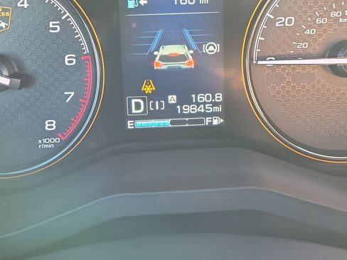 Used 2024 Subaru Forester Wilderness image 23