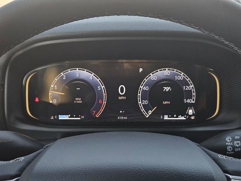 New 2025 Jeep Wagoneer Series II w/ Premium Group I image 13