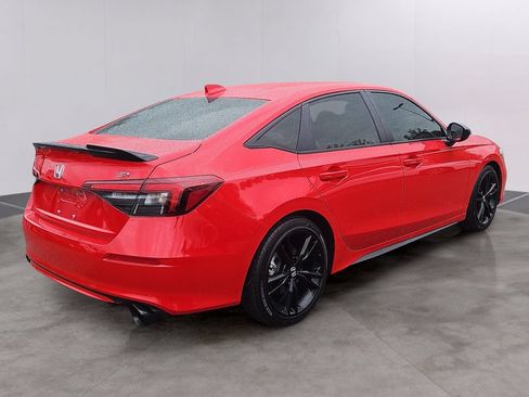 Used 2025 Honda Civic Si image 3