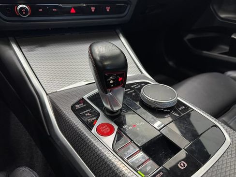 Used 2024 BMW M2 w/ Lighting Package RWD image 28