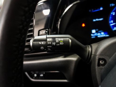 Used 2024 Lexus NX 250 FWD w/ Cold Area Package image 22