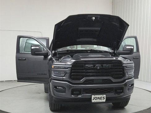 New 2026 RAM 2500 Laramie image 10