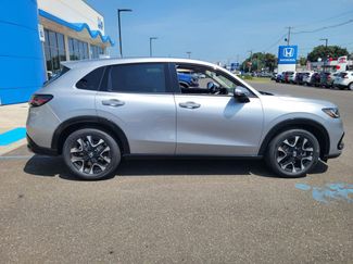 New 2026 Honda HR-V EX-L video 2