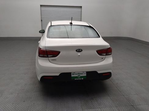 Used 2020 Kia Rio S FWD image 6