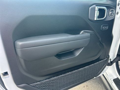 New 2026 Jeep Wrangler Willys image 25