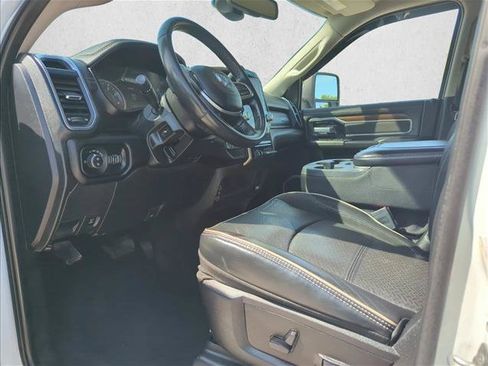 Used 2023 RAM 2500 Laramie AWD/4WD image 14