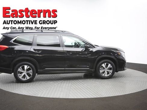 Used 2025 Subaru Ascent Premium AWD/4WD image 46