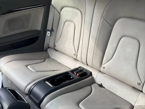 Used 2011 Audi A5 2.0T Premium w/ Bluetooth/Homelink Pkg image 24