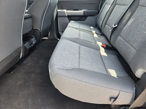 New 2025 Ford F250 XL w/ STX Appearance Package image 53