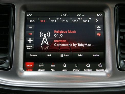 Used 2023 Dodge Challenger GT w/ Plus Package RWD image 20