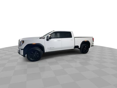 Used 2025 GMC Sierra 2500 AT4 w/ AT4 Premium Plus Package