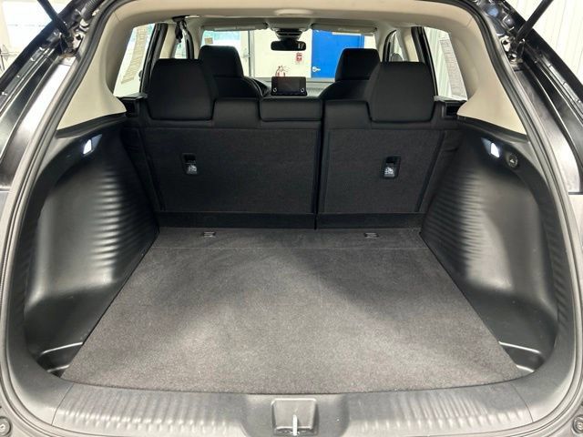 Certified 2023 Honda HR-V LX image 22