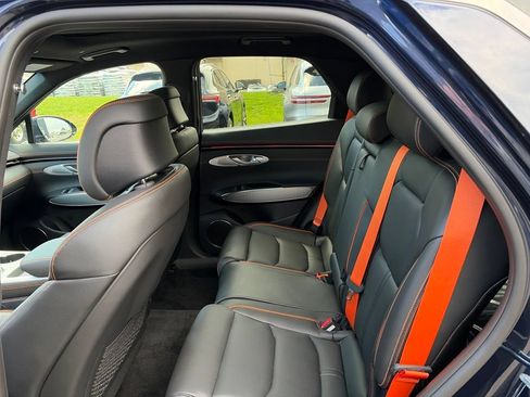 New 2026 Genesis GV70 2.5T Sport Prestige AWD/4WD image 14