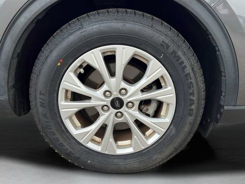 Used 2023 Ford Escape Active w/ Cold Weather Package FWD image 29