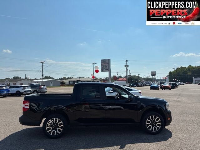 Used 2022 Ford Maverick Lariat w/ Lariat Luxury Package FWD image 7