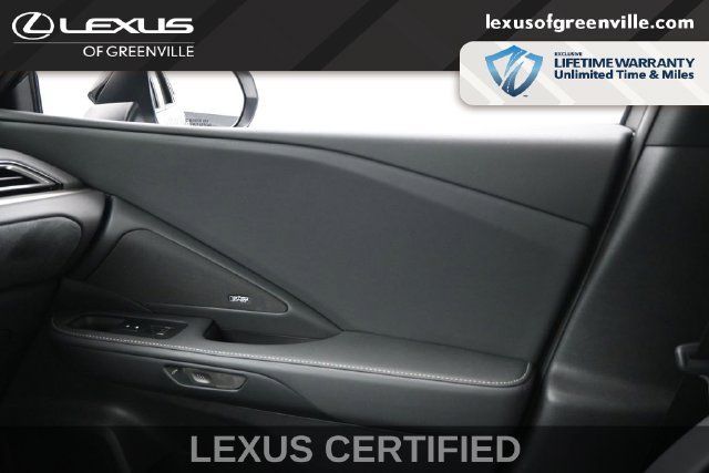 Used 2025 Lexus TX 350 AWD w/ Technology Package image 18