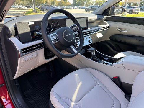 New 2026 Hyundai Tucson SEL image 21