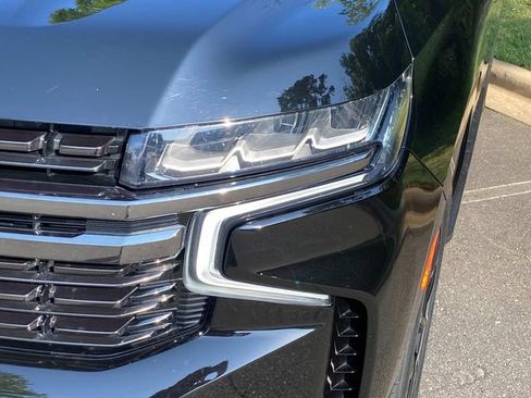 Used 2021 Chevrolet Tahoe RST RWD image 3