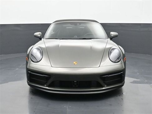 Used 2024 Porsche 911 Carrera GTS image 21