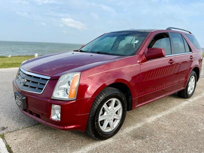 Used 2004 Cadillac SRX w/ Preferred Equipment Group