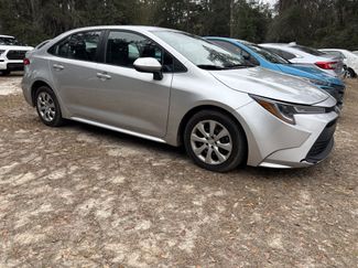 Used 2025 Toyota Corolla LE video 2