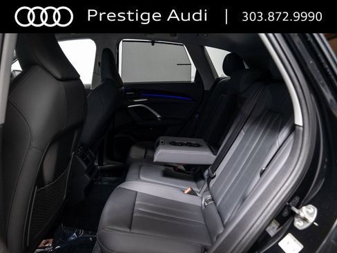 New 2025 Audi Q5 Premium Plus image 26