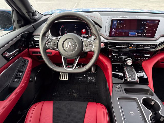 New 2026 Acura MDX A-Spec AWD/4WD image 16