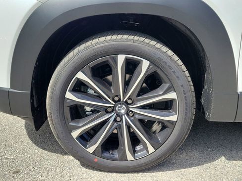 New 2026 MAZDA CX-50 AWD 2.5 S w/ Weather Package image 7