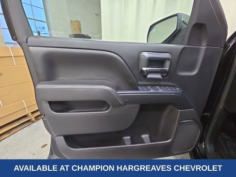 Used 2016 GMC Sierra 1500 SLE w/ All-Terrain Package image 30