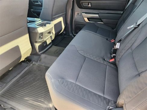 New 2026 Toyota Tundra SR5 image 19