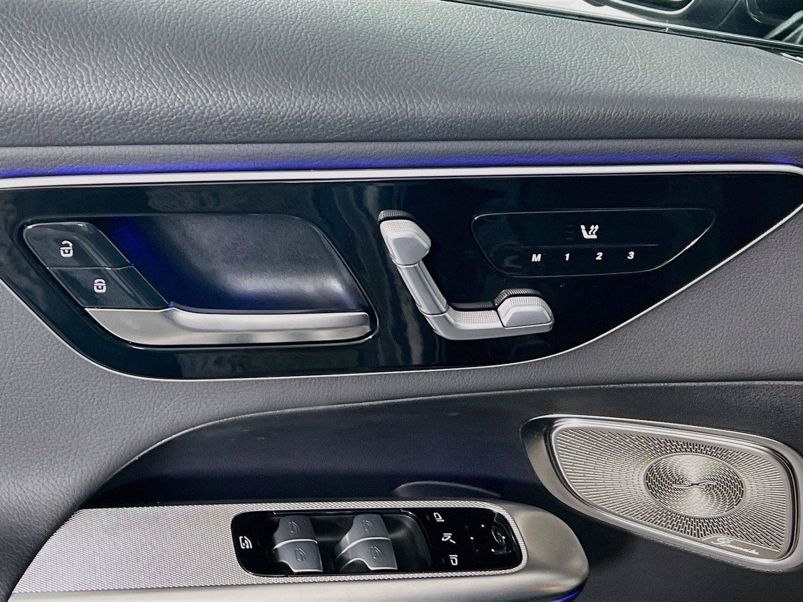 Certified 2026 Mercedes-Benz GLC 300 4MATIC image 19