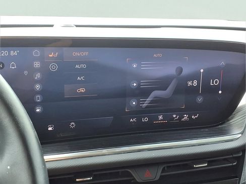 Used 2024 Buick Envision Preferred AWD/4WD image 8