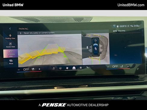 New 2027 BMW X7 xDrive40i AWD/4WD image 9