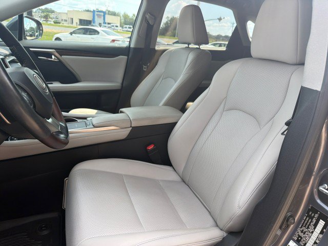 Used 2020 Lexus RX 350 FWD w/ Premium Package image 13
