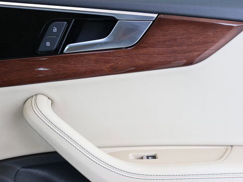 Used 2021 Audi A5 2.0T Premium Plus image 25