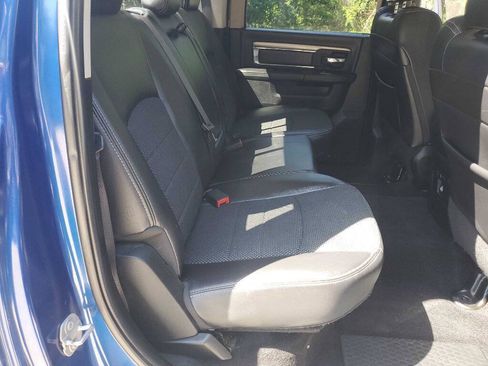 Used 2017 RAM 1500 Sport AWD/4WD image 25