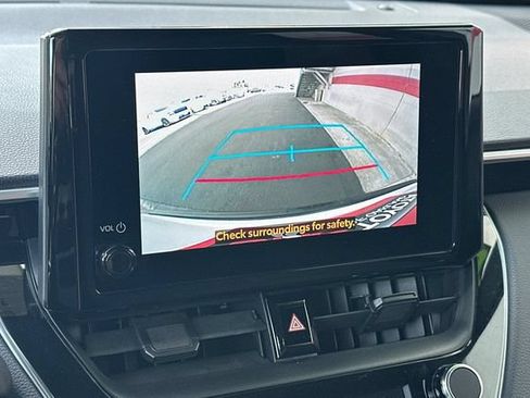 Used 2023 Toyota Corolla Cross AWD Hybrid image 22
