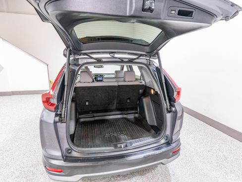 Used 2020 Honda CR-V Touring image 32