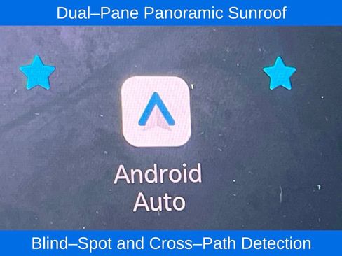 New 2025 Jeep Grand Cherokee L Limited w/ Black Appearance Package image 7