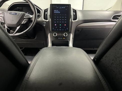 Used 2024 Ford Edge SEL AWD/4WD image 42