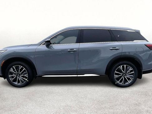 New 2026 INFINITI QX60 Luxe image 27