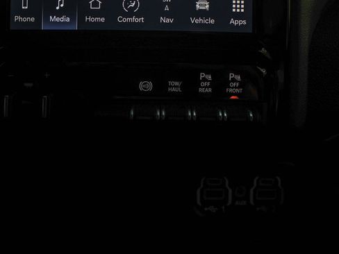 Used 2024 RAM 2500 Rebel w/ Towing Technology Group AWD/4WD image 22