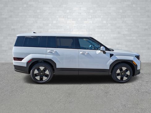 New 2026 Hyundai Santa Fe SE image 4