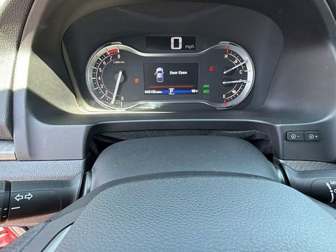 Used 2021 Honda Ridgeline Sport image 21