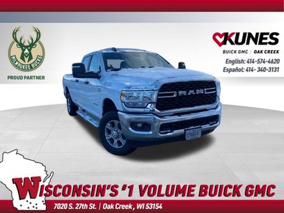 Used 2024 RAM 3500 Big Horn