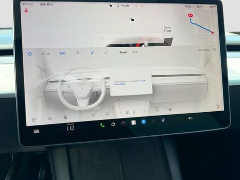 Used 2022 Tesla Model Y Performance AWD/4WD image 14