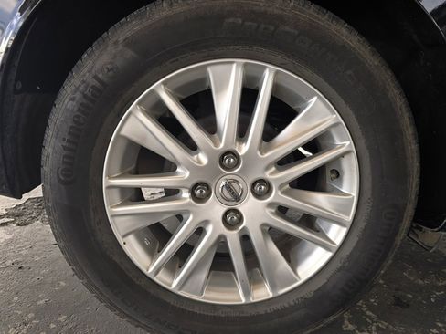 Used 2024 Nissan Versa S image 26