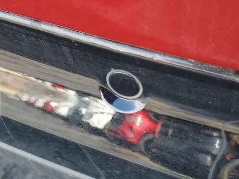 New 2026 Lincoln Nautilus Premier image 6