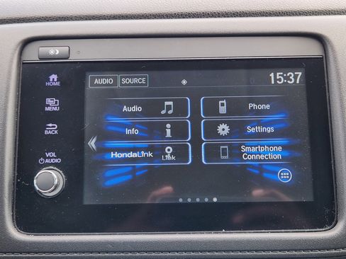 Used 2022 Honda HR-V EX image 17